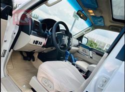 ميتسوبيشي باجيرو